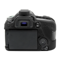 easyCover Silicone Protection Cover for Canon 80D