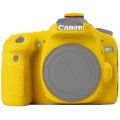easyCover Silicone Protection Cover for Canon 80D