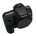easyCover Silicone Protection Cover for Canon 70D