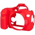 easyCover Silicone Protection Cover for Canon 70D