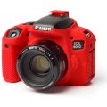 easyCover Silicone Protection Cover for Canon 800D