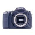 Canon EOS 10D 6.3MP Digital SLR Camera - Black (Body Only)