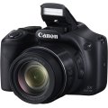 Canon PowerShot SX530 HS 100X ZOOM PLUS WIFI DIGITAL CAMERA