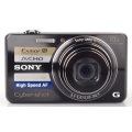Sony Cyber-Shot DSC-WX100 18.2 MP Digital Camera