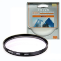 Hoya 55mm UV(C) HMC Slim Multi-Coated Filter