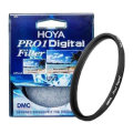 Hoya 52mm Ultraviolet (UV) Multi-Coated Glass Pro 1 Digital Filter