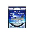 Hoya 49mm Ultraviolet (UV) Multi-Coated Glass Pro 1 Digital Filter