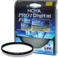 Hoya 62mm Ultraviolet (UV) Multi-Coated Glass Pro 1 Digital Filter