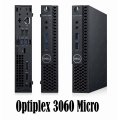 Dell OptiPlex 3060 MICRO TOWER Desktop PC | Core i3 8100T 8th Gen 3.1Ghz | 8GB RAM | 128GB SSD