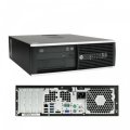 HP COMPAQ 6005 PRO SFF DESKTOP PC | AMD Athlon II X2 220 Processor | 4GB RAM | 500GB HDD