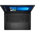 Dell Inspiron 3595 Laptop RADEON GRAPHICS (AMD A6/ 4GB/ 500GB/ Win10) 15.6" 7th Generation Notebook