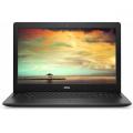 Dell Inspiron 3595 15.6 INCH Laptop RADEON GRAPHICS (AMD A6/Win10)  7th Gen Notebook