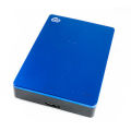 Seagate Backup Plus 5TB Portable Drive - BLUE 5000 GB