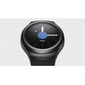 Samsung Gear S2  [ Dark Grey ] Smartwatch Fitness Tracker Watch SM-R720