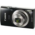 Canon IXUS 185 20 MP Digital Camera [ BLACK ]
