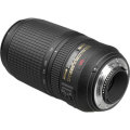 Nikon AF-S VR Zoom-NIKKOR 70-300mm f/4.5-5.6G IF-ED Lens for Nikon DSLR Cameras