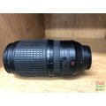 Nikon AF-S VR Zoom-NIKKOR 70-300mm f/4.5-5.6G IF-ED Lens