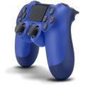 BLUE - SONY PS4 DUALSHOCK 4 Wireless Controller - for the PlayStation 4