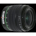 SMC Pentax DA L 18-55mm f/3.5-5.6 AL Lens for Pentax Digital SLR Cameras