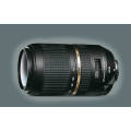 Tamron 70-300mm f4-5.6 SP Di VC USD Lens for NIKON Cameras
