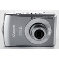 Canon Digital IXUS 65 Digital Camera