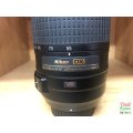 Nikon 55-300MM VR Lens for Nikon