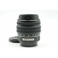 SMC Pentax DA L 18-55mm f/3.5-5.6 AL Lens for Pentax Digital SLR Cameras