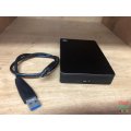Seagate Backup Plus 4TB External Hard Drive Portable HDD