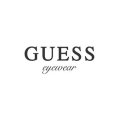 GUESS UNISEX SUNGLASSES - GU 6755 HNY-9 - Size: 58-17-140 - BROWN