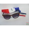 Le Specs Polarized Sunglass - with Pouch