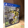 FIFA 17 - Standard Edition (PS4) - PLAYSTATION 4 GAME