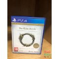 The Elder Scrolls Online Tamriel Unlimited (PS4) - PlayStation 4 - (PS4 Game)