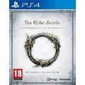 The Elder Scrolls Online Tamriel Unlimited (PS4) - PlayStation 4 - (PS4 Game)