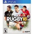 RUGBY18 (PS4) - PlayStation 4 - (PS4 Game)