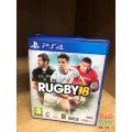 RUGBY18 (PS4) - PlayStation 4 - (PS4 Game)