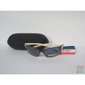 Le Specs 13150  Polarized Sunglass - IN HARD CASE