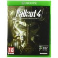 Fallout 4 (Xbox One Game) - Courier only R 30/R70