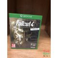 Fallout 4 (Xbox One Game) - Courier only R 30/R70