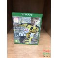 FIFA17  (Xbox One Game) - Only R 30 courier Fee - Grab a bargain