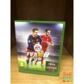 FIFA16 (Xbox One Game)