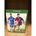 FIFA15 (Xbox One Game)