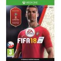 FIFA18 (Xbox One Game)
