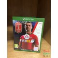 FIFA18 (Xbox One Game)