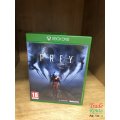 PREY  (Xbox One Game)