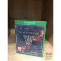 The Elder Scrolls Online: Morrowind (Xbox One Game)