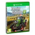 Farming Simulator 17  (Xbox One Game)