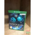 Battle Worlds: Kronos  (Xbox One Game)