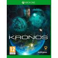 Battle Worlds: Kronos  (Xbox One Game)