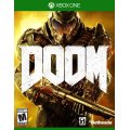 DOOM (Xbox One Game)