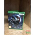 Mass Effect Andromeda (Xbox One Game)